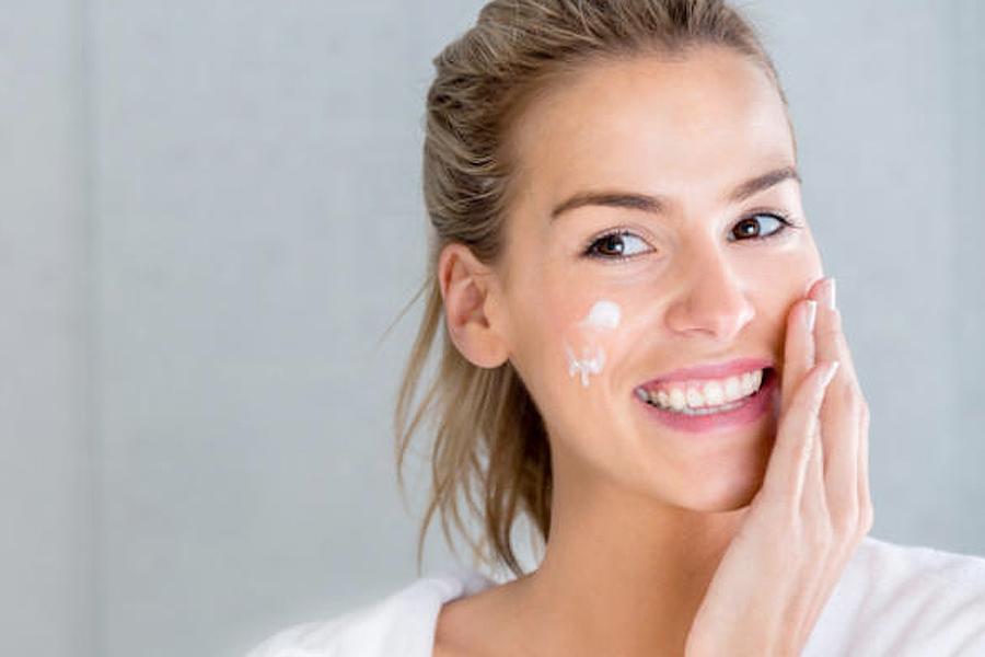 5 tipos más útiles de crema facial