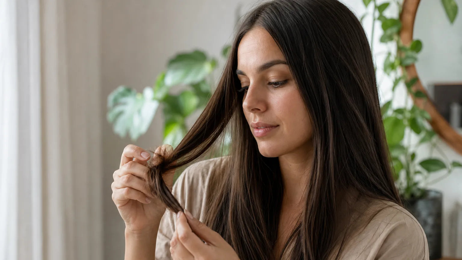 Todo lo que tenés que saber sobre el botox capilar vegetal