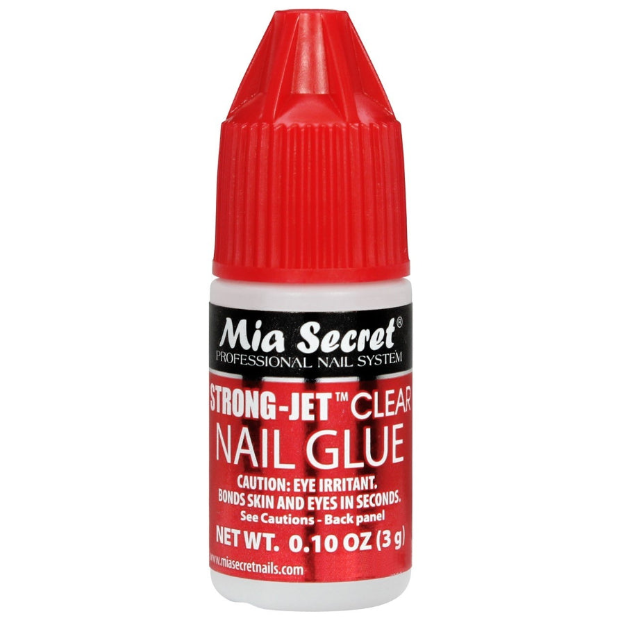 Pegamento de Uñas Mia Secret 3gr en Beauty Supply