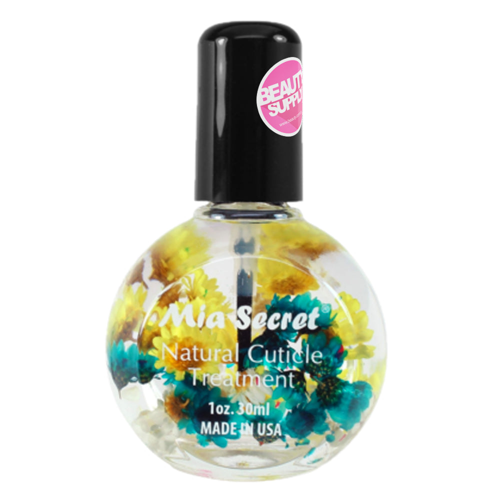 Aceite de Cuticulas Mia Secret 30ML en Beauty Supply