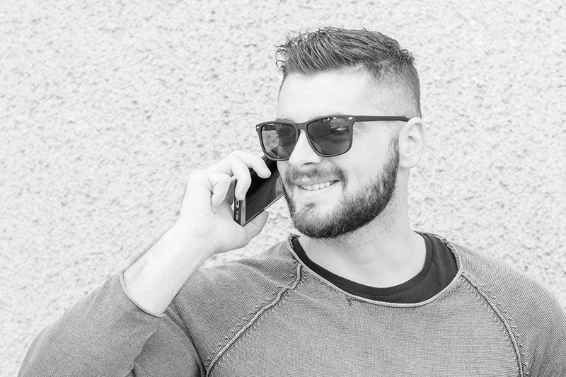 Estilos de barba: 4 modelos que son furor esta temporada