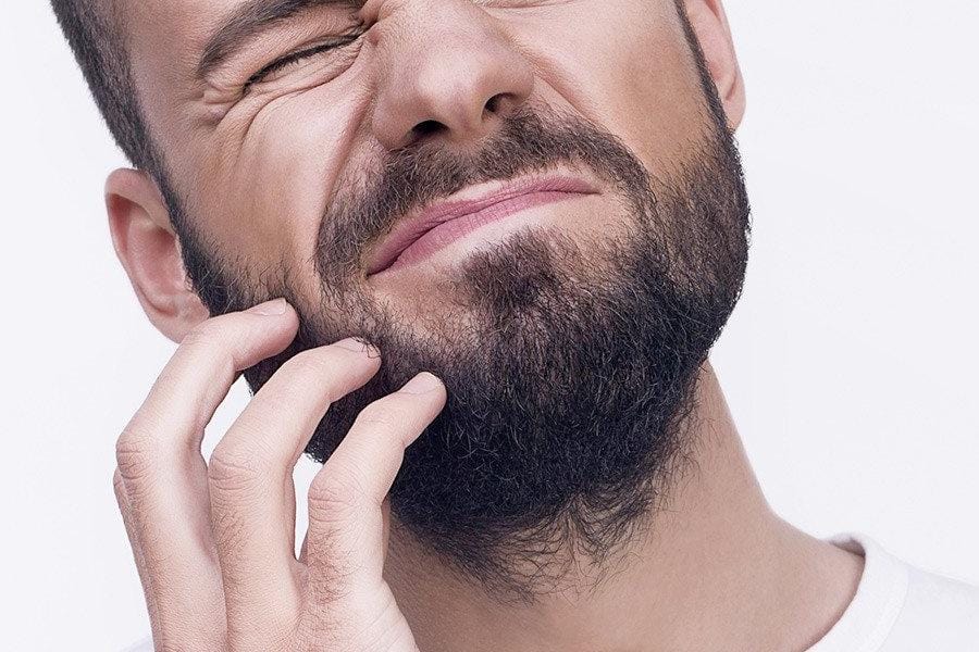 4 tips para eliminar la irritación de la piel por el afeitado