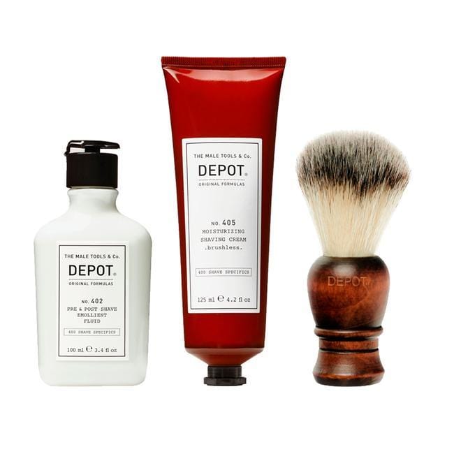 5 productos para cuidar la barba que no te pueden faltar