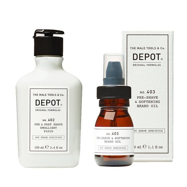 5 productos para la barba fundamentales para cualquier hombre