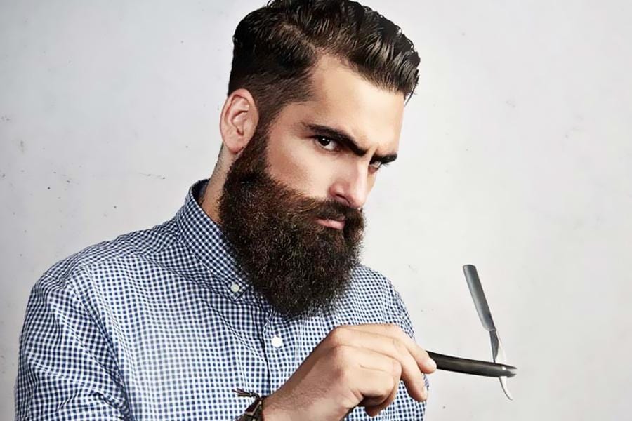 Cómo darle estilo a tu barba: 4 consejos indispensables