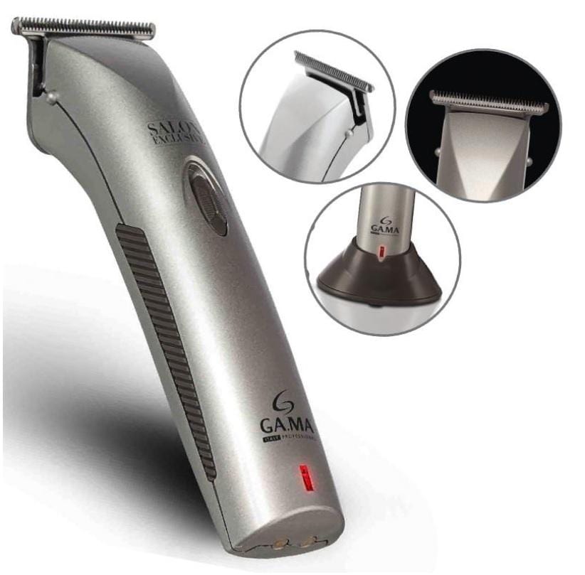 Cómo cortar el cabello de los lados de tu cabeza con la máquina de cortar pelo