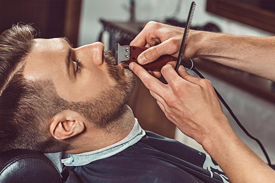 Lo que necesitas saber para crecer tu barba