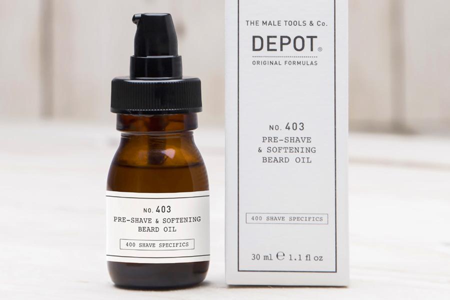 Todo lo que necesitas saber sobre cómo aplicar aceite de barba