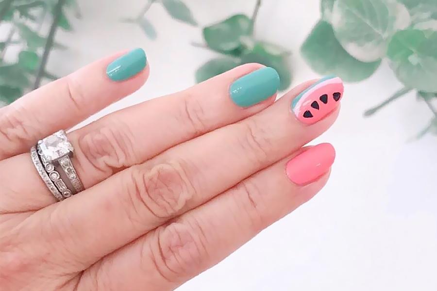 3 instrumentos para tener las mejores uñas decoradas
