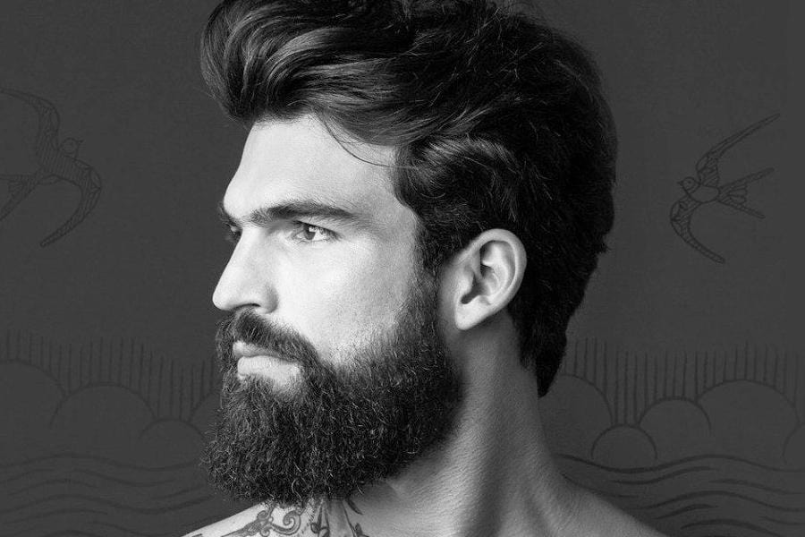 Los 4 mejores productos para suavizar la barba