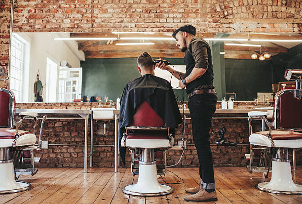 Cortadora de pelo: 4 trucos de profesionales para el corte de cabello
