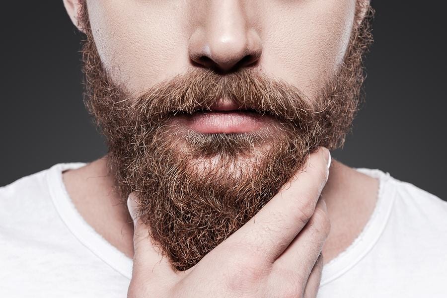 Bálsamos para barba, aliados en el cuidado de la misma