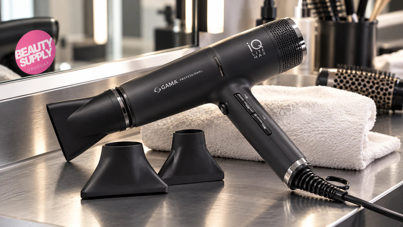 Cómo elegir el mejor secador iónico profesional para cuidar tu cabello en Uruguay