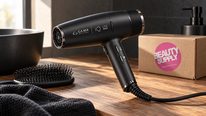 Elegí el Mejor Secador Iónico Profesional para un Cabello Radiante en Uruguay