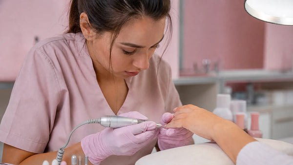 GNP y Tornos Profesionales: Calidad y Garantía para Tus Uñas en Uruguay