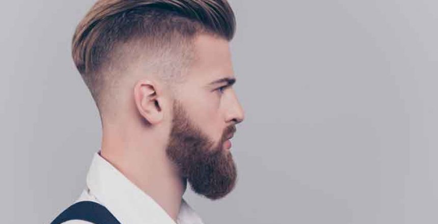 3 Cortes que puedes hacerte con una máquina de cortar pelo