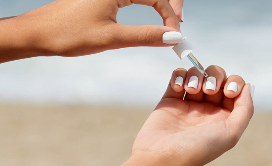 La Rutina Perfecta para el Cuidado de las Uñas con OPI