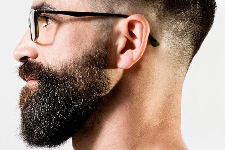 3 ideas para mejorar el volumen de tu barba