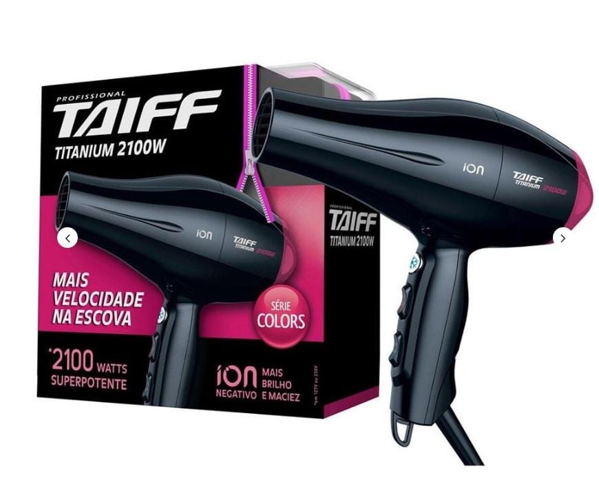 Tips fundamentales para usar tu secador de pelo profesional