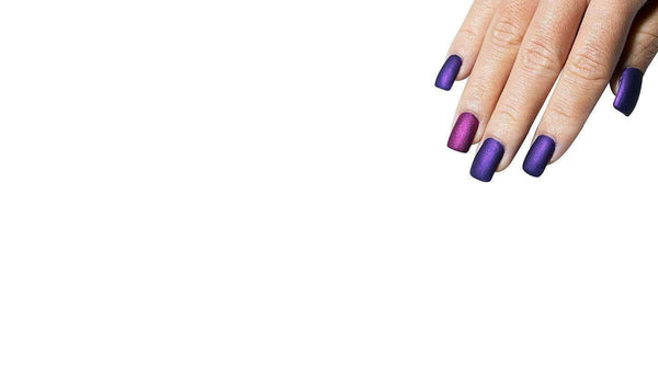 Uñas Postizas
