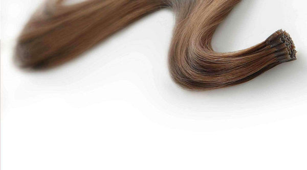 Extensiones de Cabello