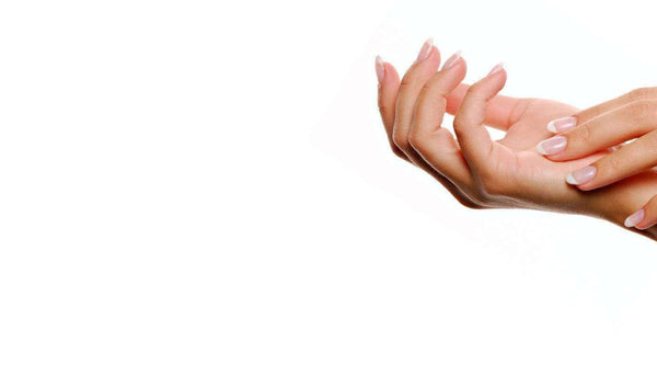Uñas Acrílicas GNP