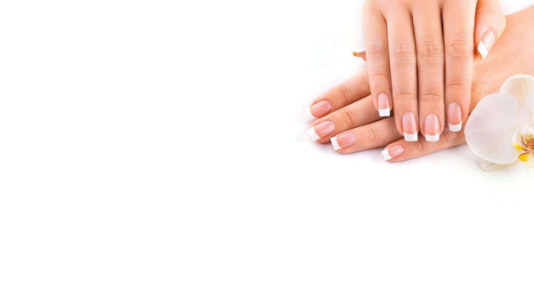 Uñas en Gel GNP