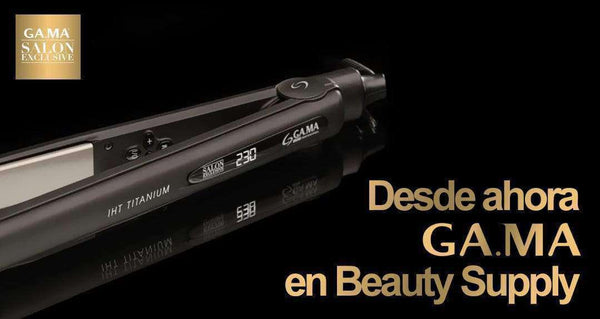 GA.MA Salon Exclusive