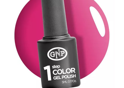 Esmaltes de Uñas en Gel de 1 solo paso
