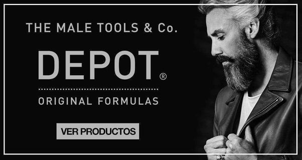 DEPOT Linea Masculina