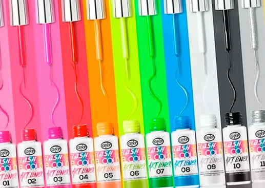Esmaltes de Uñas