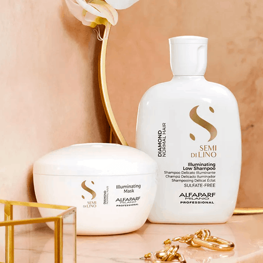 Diamond · Brillo Alfaparf