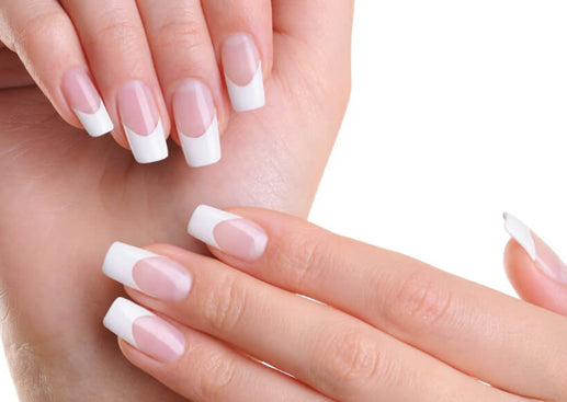 Uñas Esculpidas