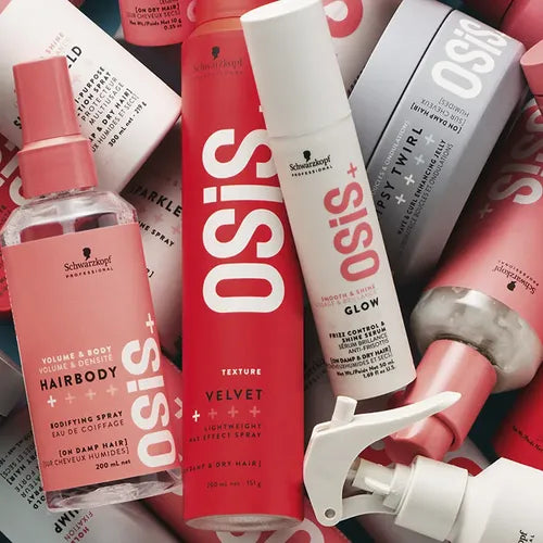 Osis+ Schwarzkopf
