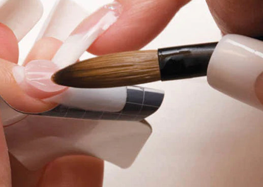 Pinceles para Uñas