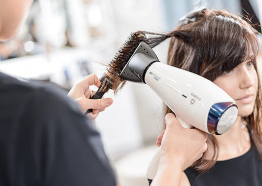 Secadores de Pelo