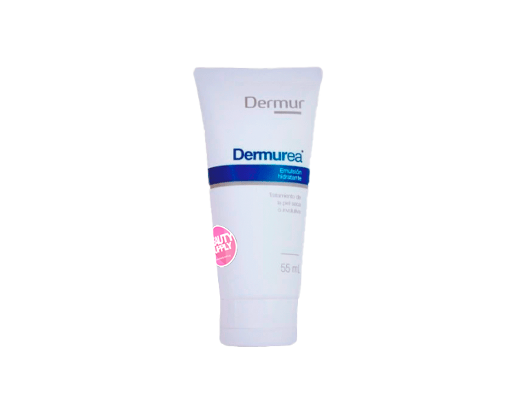 EMULSIÓN HIDRATANTE DEMUREA 55ML PARA PIEL SECA