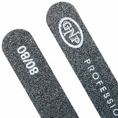Lima Recta Gnp 80 80 Profesional Para Uñas Acrílicas Gel