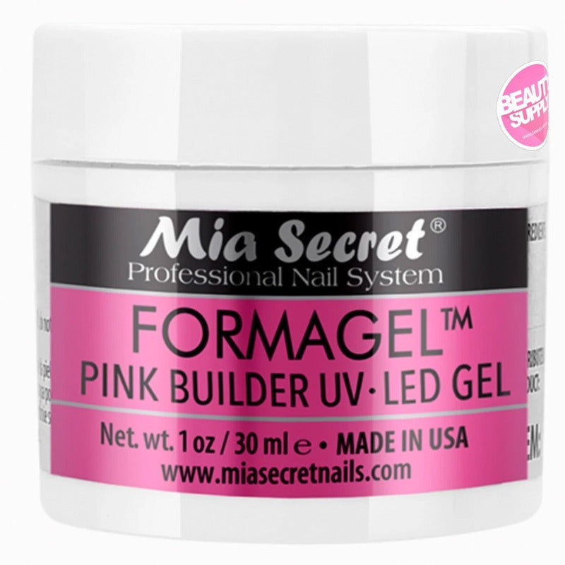 Mia Secret Formagel 30ml. Nice