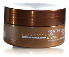Máscara Restauradora Brasil Cacau 200ml Hydrating Complex