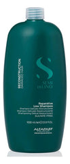 Shampoo Alfaparf Reconstruction 1000ml Reparador