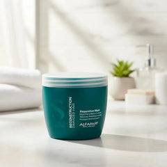 Mascarilla Reconstruction Reparative Alfaparf 500ml