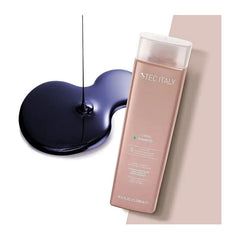 Kit Tec Italy Lumina Shampoo Con Due Faccetta Lunga Durata