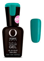 Esmalte Semipermanente Organic De 7.5ml 127 Ocean