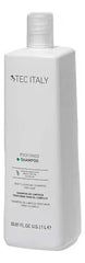 Shampoo Tec Italy Profondo 1l Limpieza Profunda Profesional