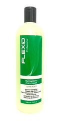 Shampoo Flexuave Post Color Y Acondicionador Hidratante