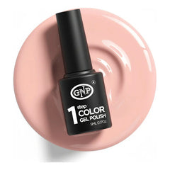 Esmalte Semipermanente Gnp 1 Paso. Tpo Dmpt Free 01