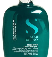 Low Shampoo Alfaparf Milano Reconstruction X 250 Ml