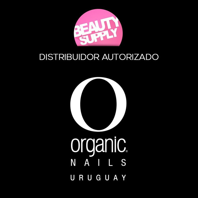 Oleo Aceite De Cuticula Organic Nails 15ml