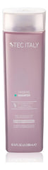 Shampoo Tec Italy Massimo 300ml Cabello Dañado